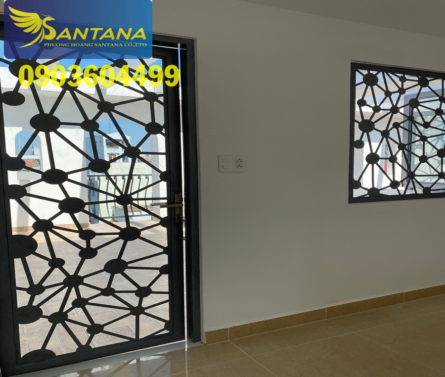 TUYỆT PHẨM Nhà Phố VƯỜN 3 lầu (5,5x13) khu cao cấp mặt tiền Lê Trực